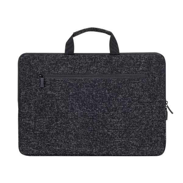 Borsa Notebook 15 6 Nera - immagine 2
