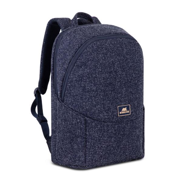 Zaino Notebook 15 6 Blu - immagine 2