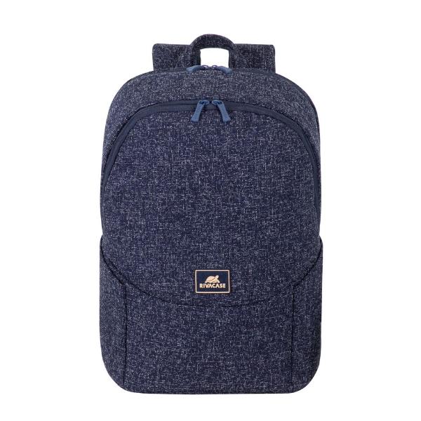 Zaino Notebook 15 6 Blu - immagine 4