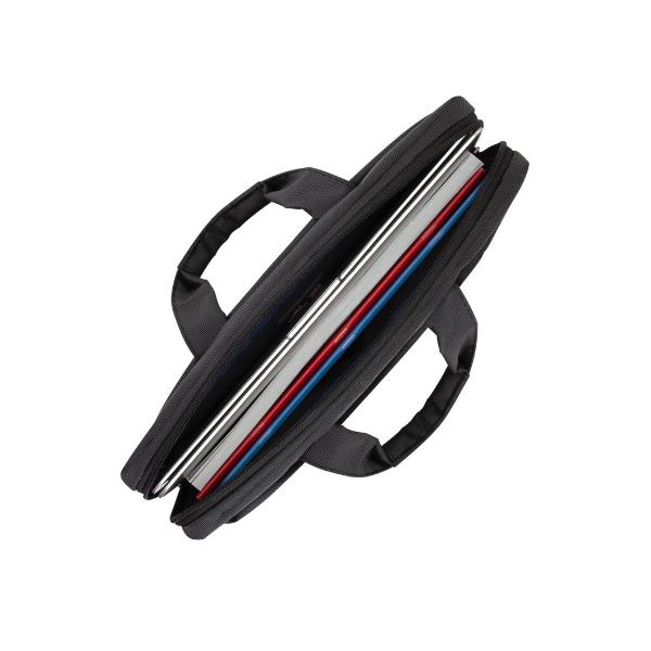 Borsa Notebook 13 3 Nera - immagine 4