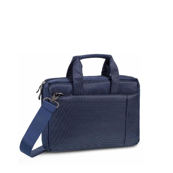 Borsa Notebook 13 3 Blu - immagine 2