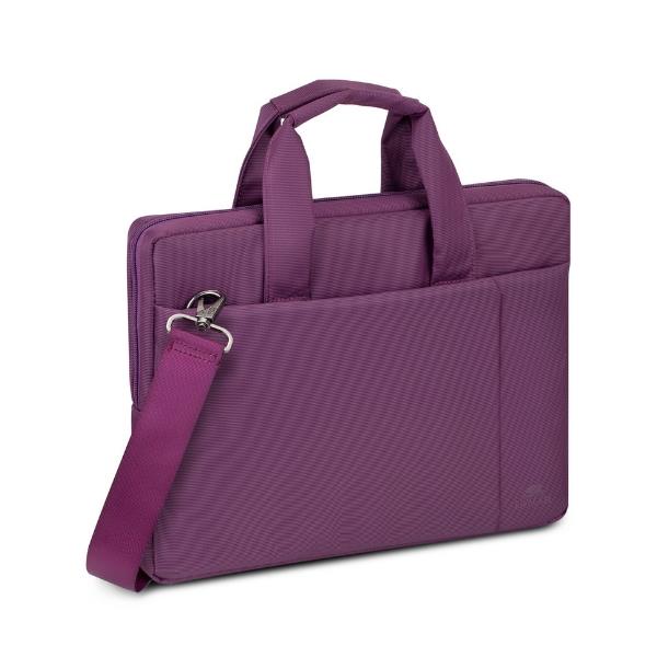 Borsa Notebook 13 3 Viola - immagine 2