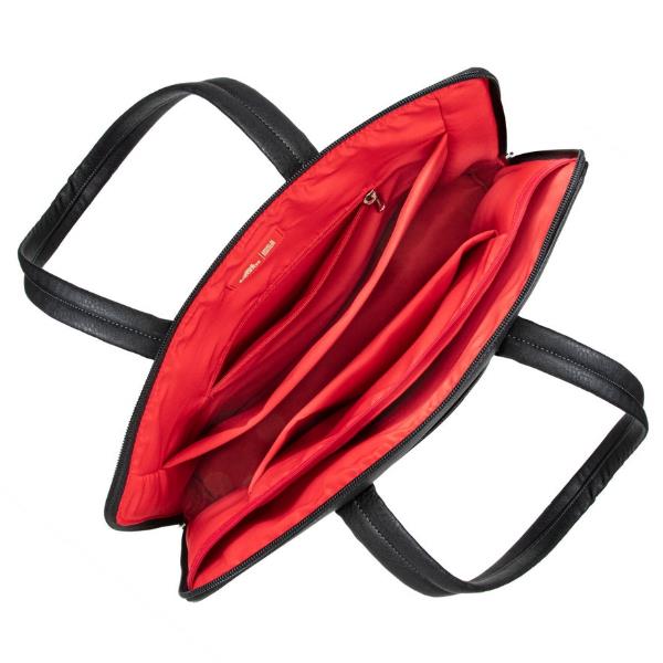 Borsa Notebook 14 Nera - immagine 4