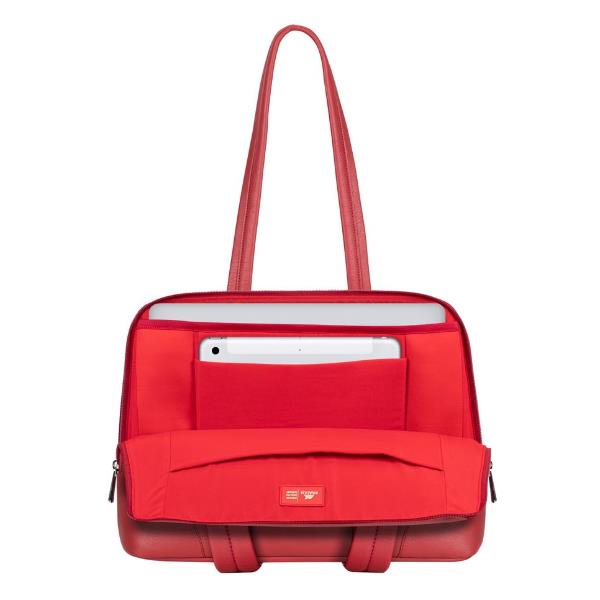 Borsa Notebook 14 Rossa - immagine 3