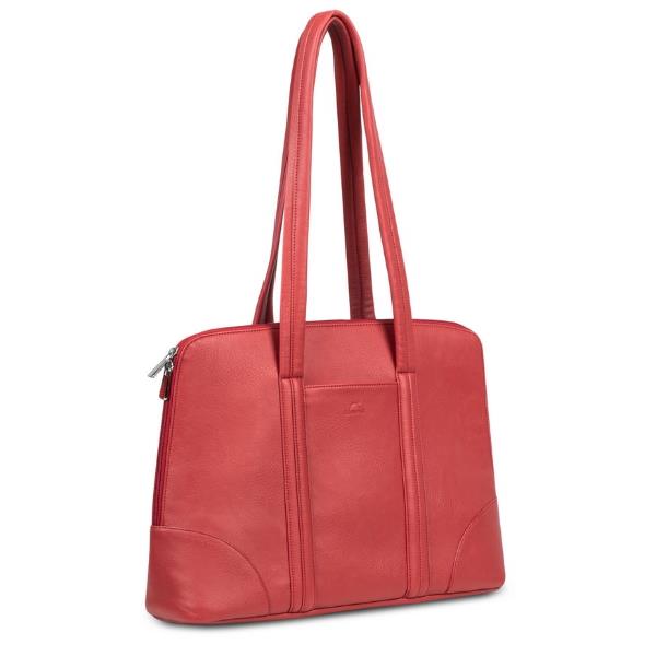 Borsa Notebook 14 Rossa
