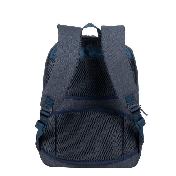 Zaino Notebook 14 Grigio Scuro - immagine 2