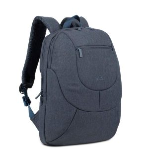 Zaino Notebook 14 Grigio Scuro