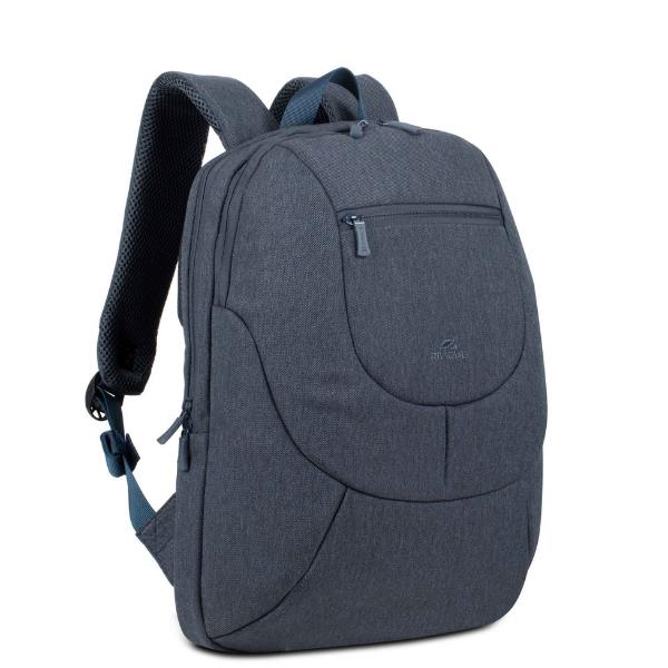 Zaino Notebook 14 Grigio Scuro - immagine 3