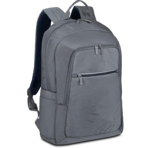 Zaino Rivacase 7561 Grigio Eco