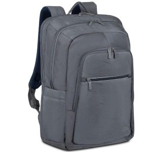 Zaino Rivacase 7569 Grigio Eco