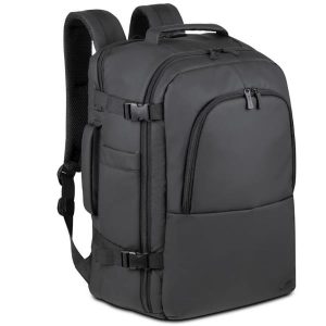 Zaino Rivacase 8465 Nero Eco