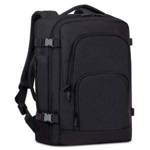 Zaino Travel Eco Nero 17.3