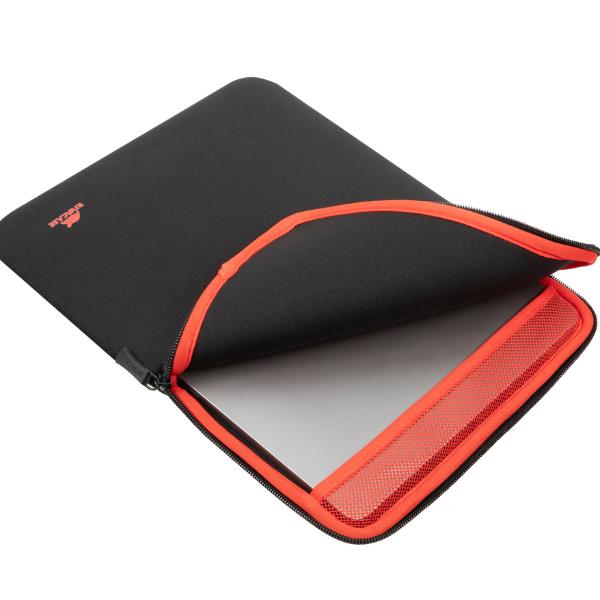 5221 Macbook 13 Vertical Sleeve Bk