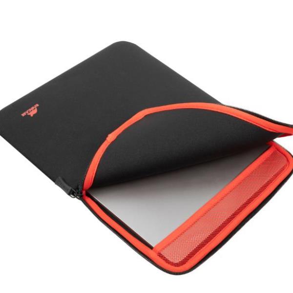 5221 Macbook 13 Vertical Sleeve Bk - immagine 4