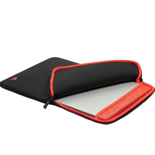 5226 Bk Laptop Vertical Sleeve - immagine 2