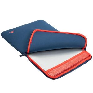 5226 Laptop Vertical Sleeve Blu