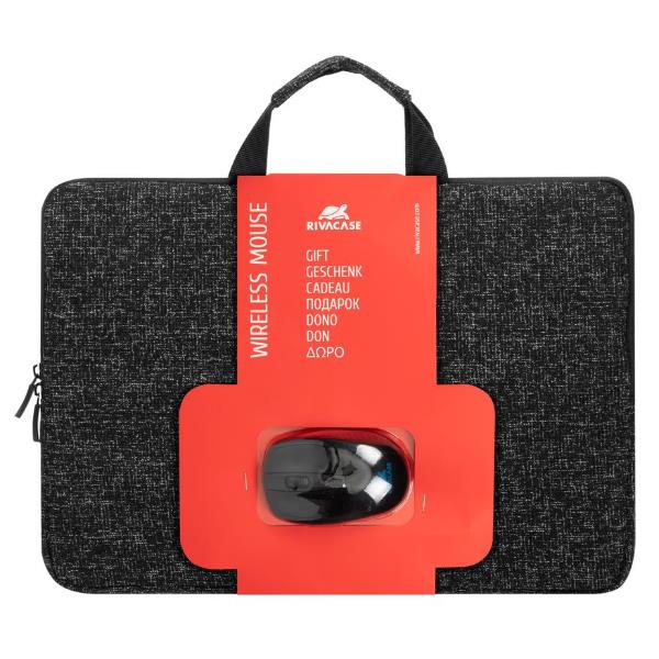 Bundle - Borsa Laptop 15 6 E Mouse