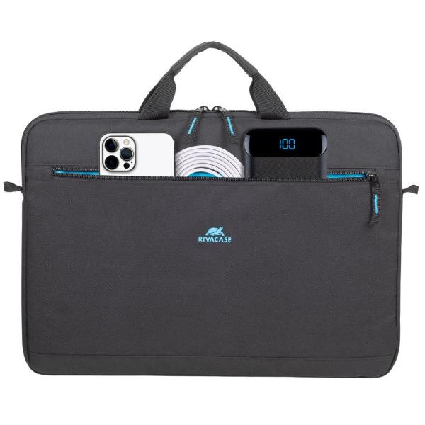 Borsa 15 6 5516 Nero - immagine 4