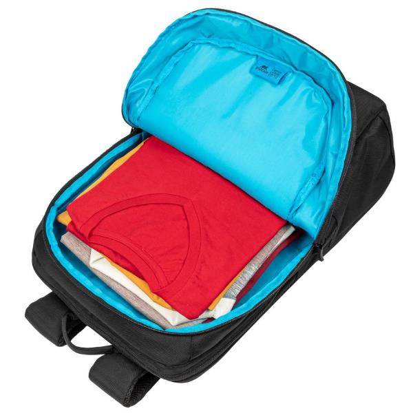 Zaino 17 3 8267 Nero - immagine 5