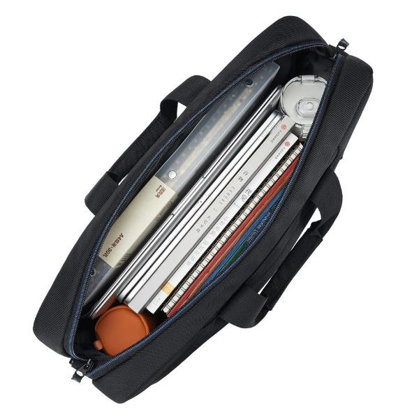 8036 Nero Bag - immagine 8