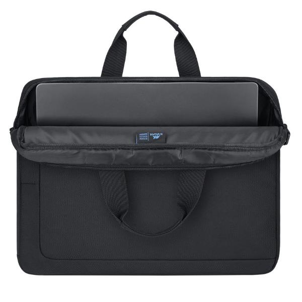 8036 Nero Bag - immagine 7