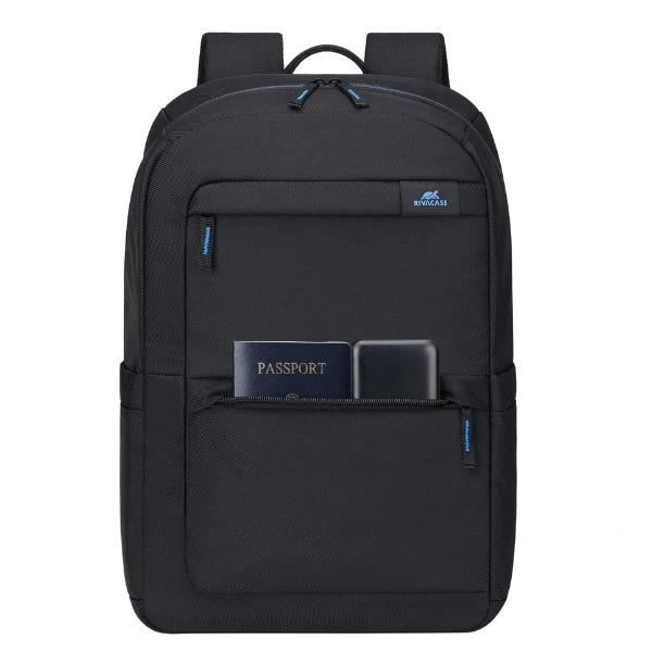 8062 Nero Backpack - immagine 8