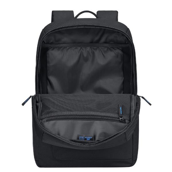 8062 Nero Backpack - immagine 6