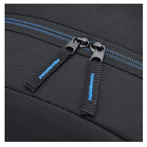 8062 Nero Backpack - immagine 4