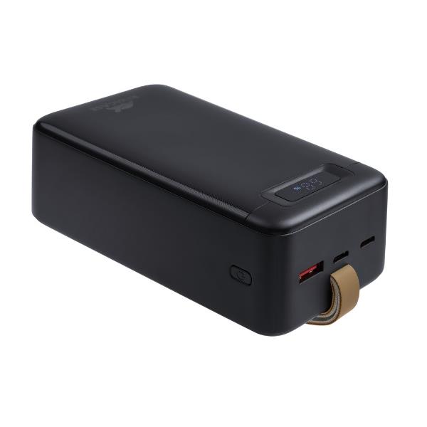 Va1083 40000 Mah Nero Pd 65W - immagine 4