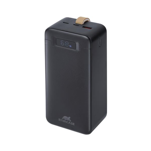 Va1083 40000 Mah Nero Pd 65W - immagine 7