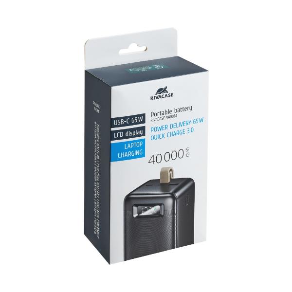 Va1083 40000 Mah Nero Pd 65W