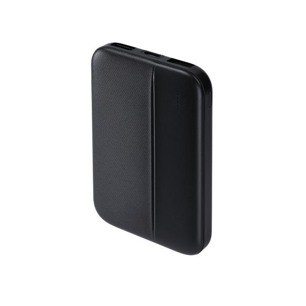 Battery Bank 5.000 Mah Nera - immagine 2