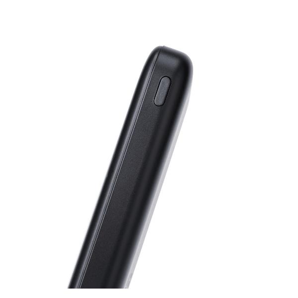 Battery Bank 5.000 Mah Nera - immagine 7