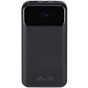 Power Bank 10000 Mah Nera Type-C