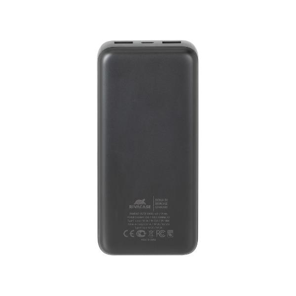 Battery Bank 20.000 Mah 20W Pd - immagine 2