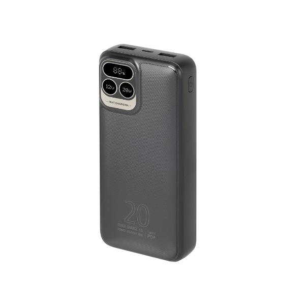 Battery Bank 20.000 Mah 20W Pd - immagine 7