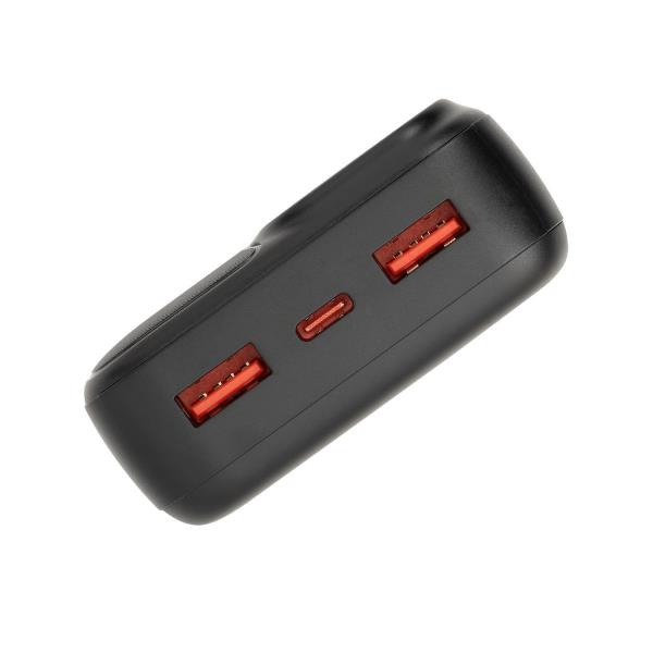 Battery Bank 20.000 Mah 20W Pd - immagine 4