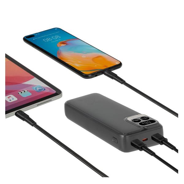 Battery Bank 20.000 Mah 20W Pd - immagine 6