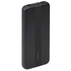 Power Bank 10000 Mah Nera Type-C