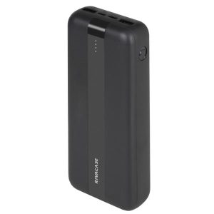 Power Bank 20000 Mah Nera Type-C