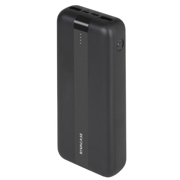 Power Bank 20000 Mah Nera Type-C