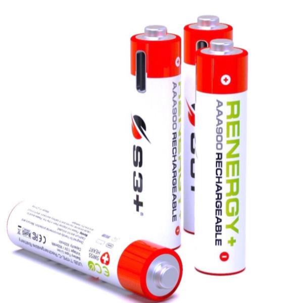 Renergy+ Aaa 900Mwh-2Pz