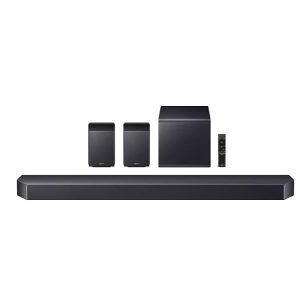 Soundbar Hw-Q990F/Zf
