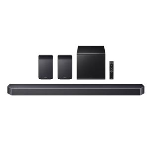 Soundbar Hw-Q930F/Zf