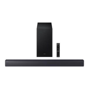 Soundbar Hw-B450F/Zf