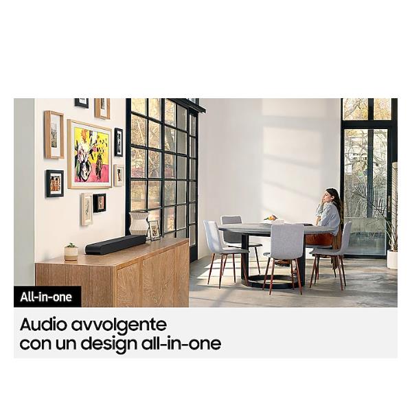 Soundbar Serie S50B 2022 - immagine 8