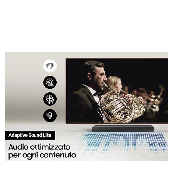 Soundbar Serie S50B 2022 - immagine 7