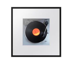 Music Frame Speaker Hw-Ls60D/Zf