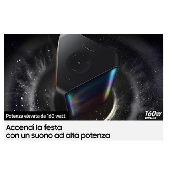 Soundtower St50B - immagine 5