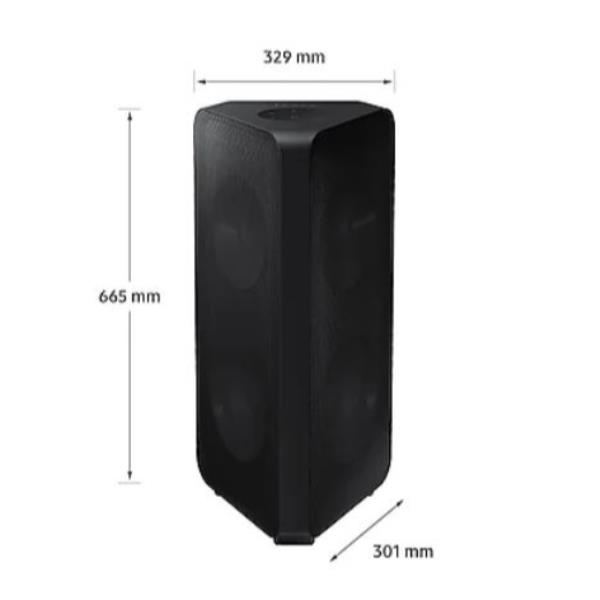 Soundtower St50B - immagine 3